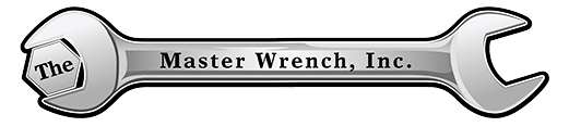 The Master Wrench Inc’s Logo